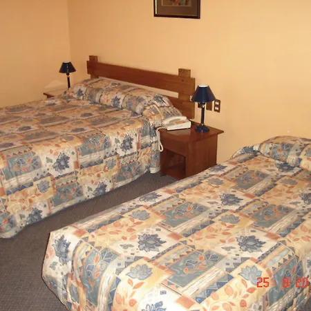 Hotel Alicante Chillan Room photo