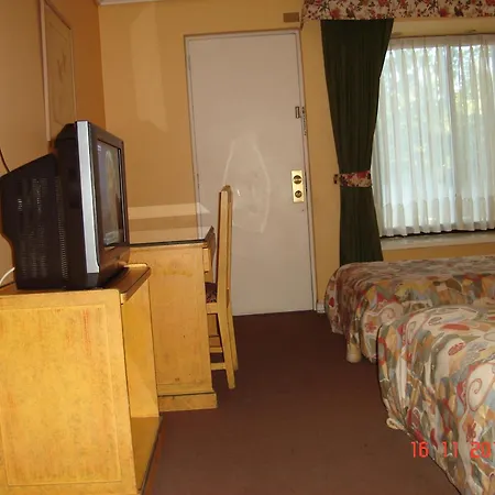 Hotel Alicante Chillan Room photo