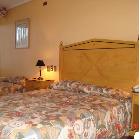 Hotel Alicante Chillan Room photo