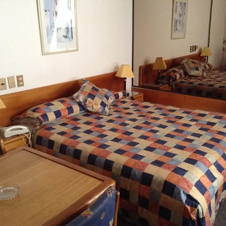 Hotel Alicante Chillan Room photo